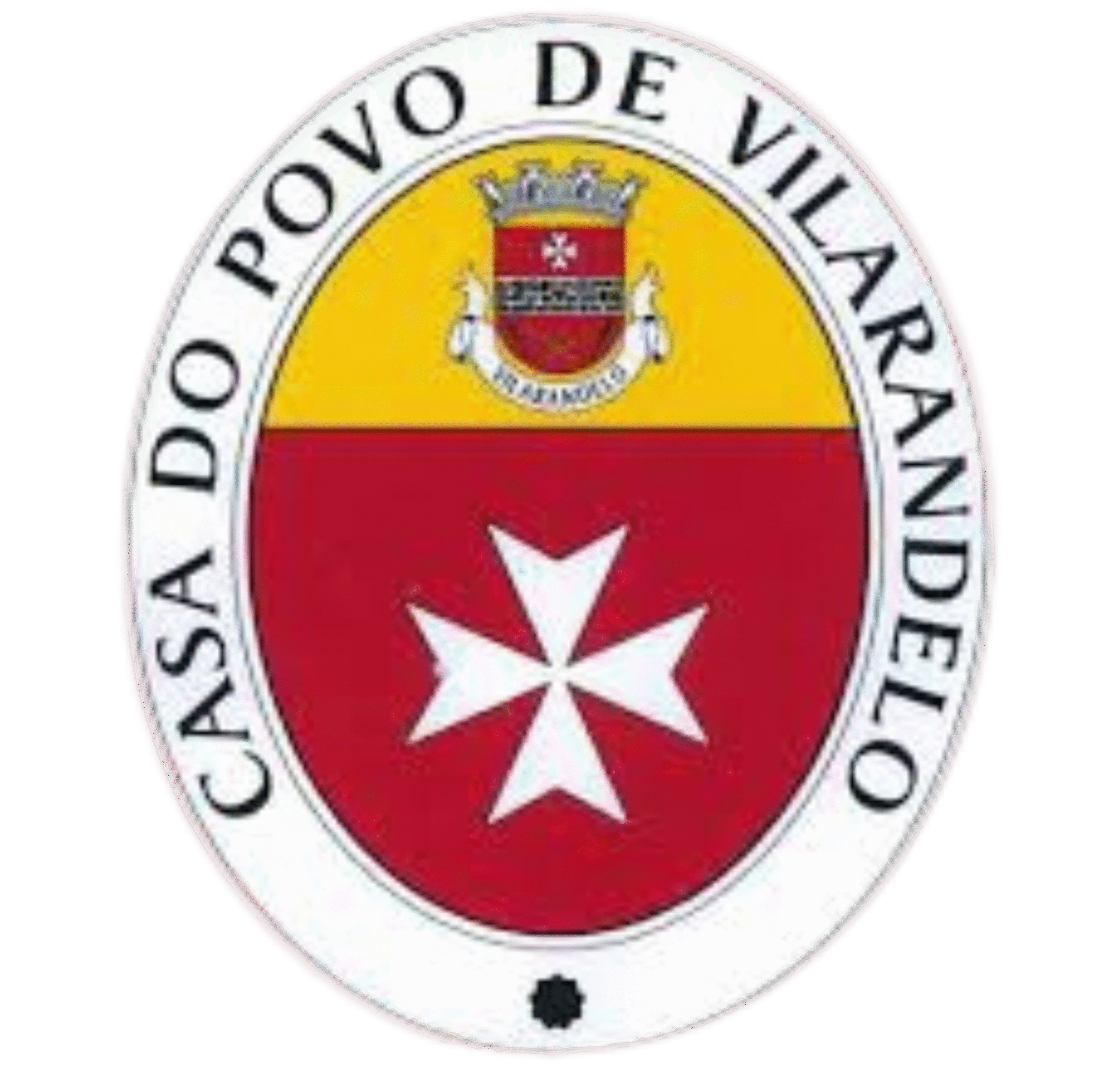 Casa do Povo de Vilarandelo